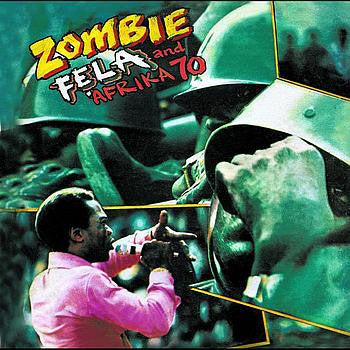 Zombie (New LP)