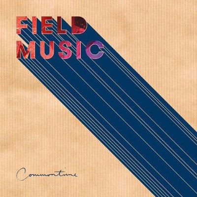 Commontime (New 2LP+Download)