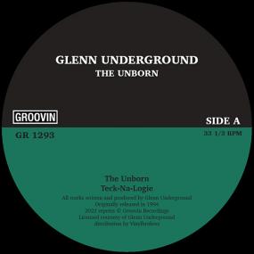 The Unborn (New 12")