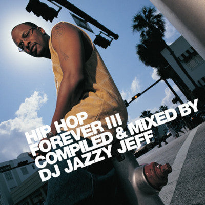 Hip Hop Forever III (Used 3LP)