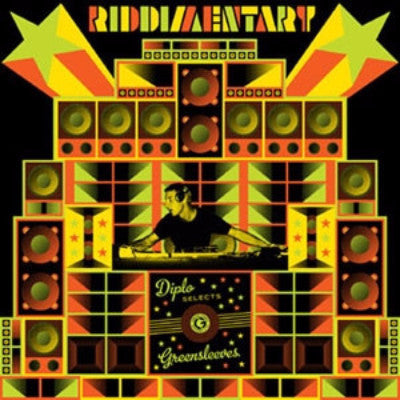 Riddimentary (New LP)