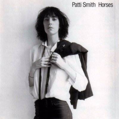 Horses (New LP)
