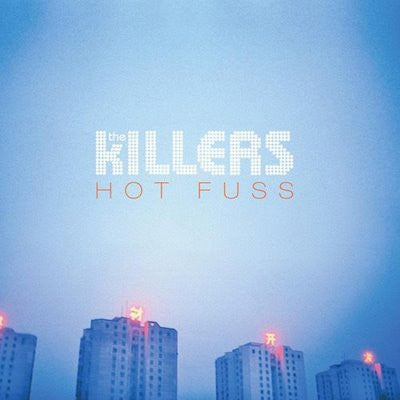 Hot Fuss (New LP)