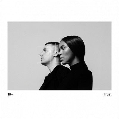Trust (New 2LP)