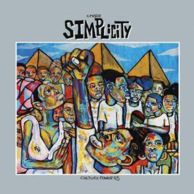 Simplicity (New LP)