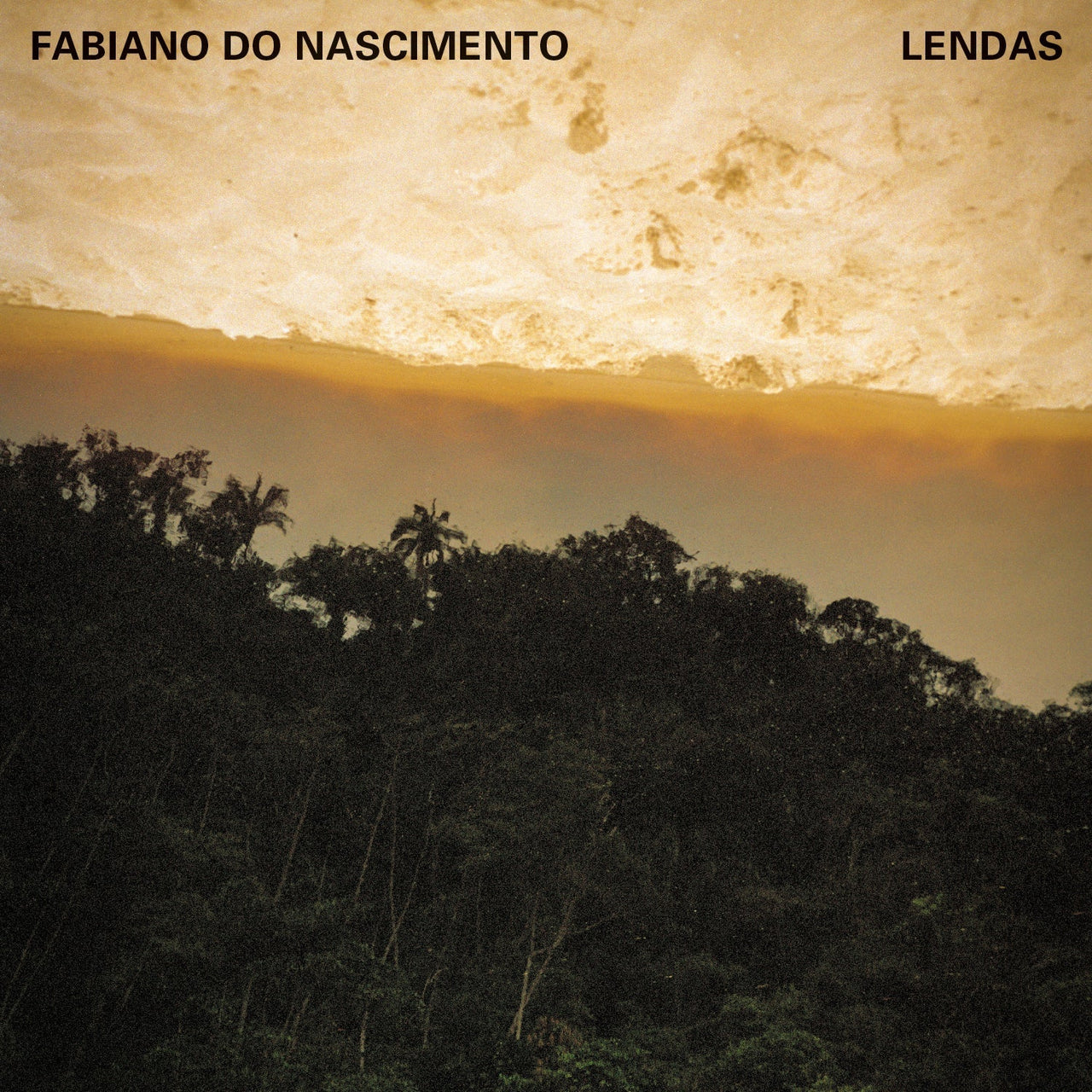 Lendas (New LP)