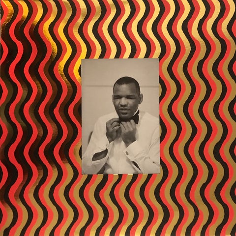 The World Is A Cafeteria (New 2LP)