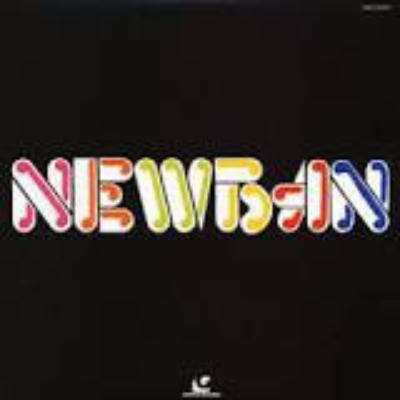 Newban & Newban 2 (New 2LP)