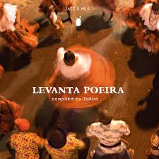 Levanta Poeira (New LP)