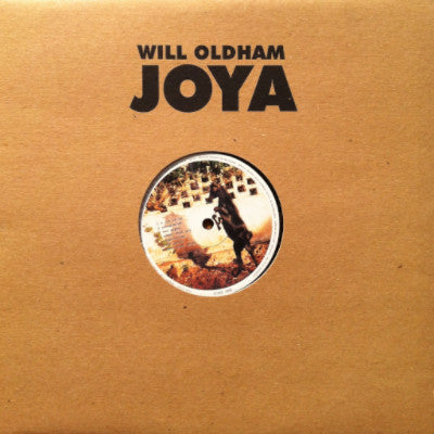 Joya (New LP)