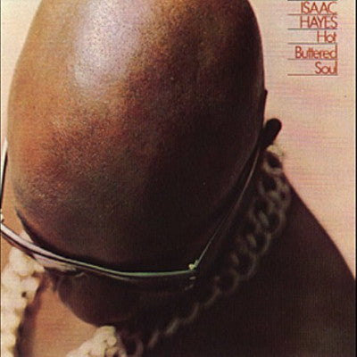 Hot Buttered Soul (Used LP)