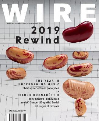 The Wire 431 (January 2020)