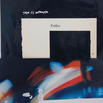 Felder (New LP