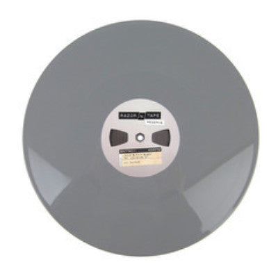 The Eleanora EP (New 12")