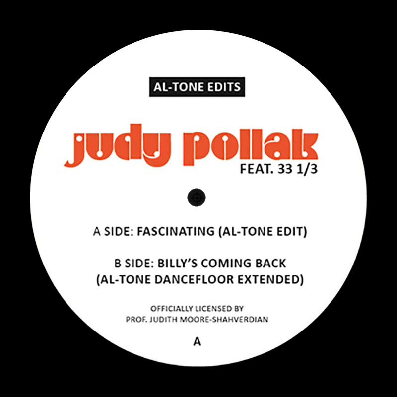 Fascination (New 7")