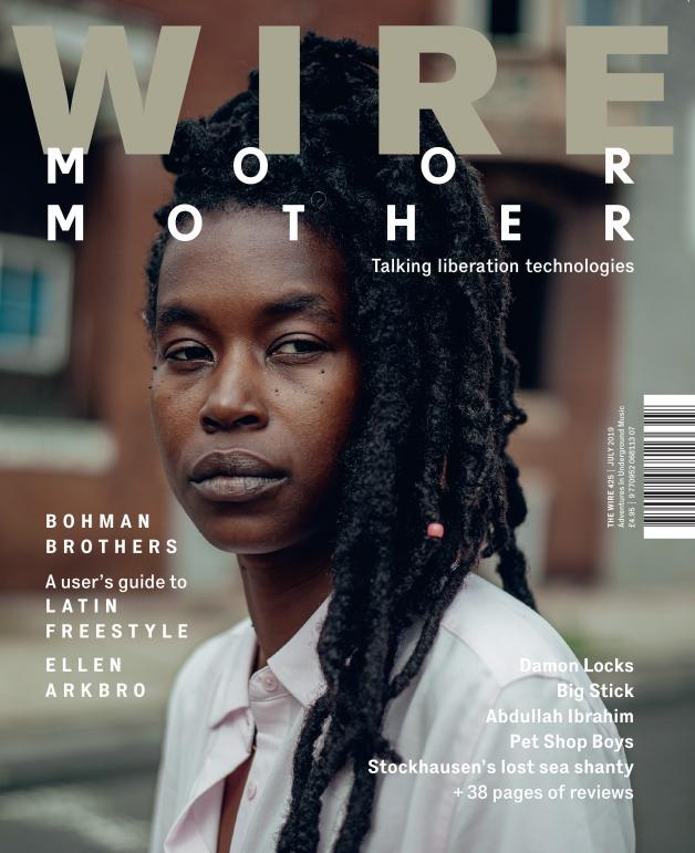 Wire 425 (July 2019)