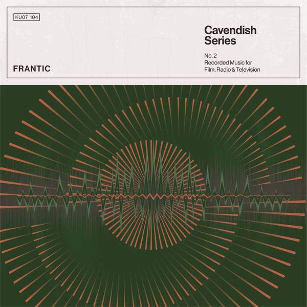 Cavendish Series No. 2 (New 7")