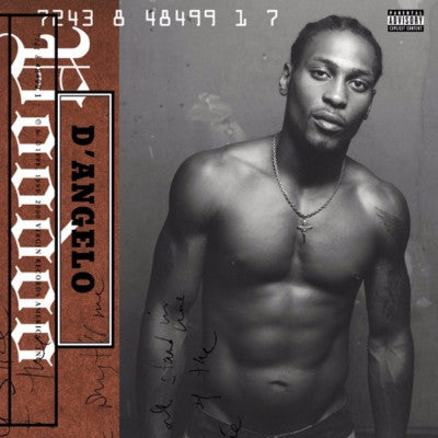 Voodoo (New 2LP)