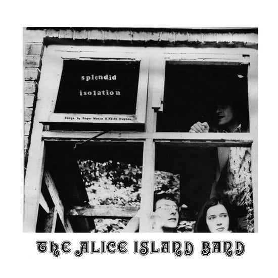 Splendid Isolation (New LP)