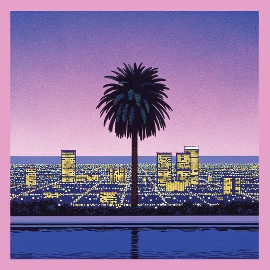 Pacific Breeze 2: Japanese City Pop, AOR & Boogie 1972-1986 (New 2LP)
