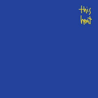 This Heat (New LP)