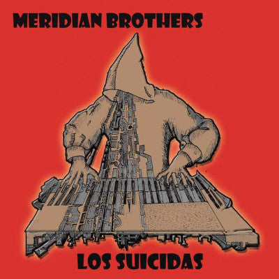Los Suicidas (New LP)