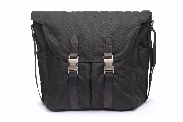 Tucker & Bloom - North To South Messenger Bag