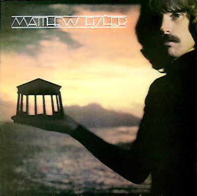 Matthew Fisher (Used LP)