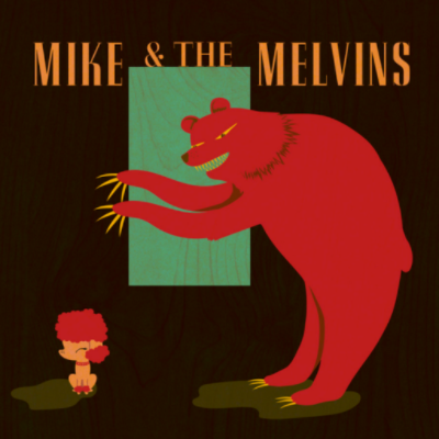 Three Men and A Baby (New LP+Download)