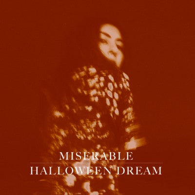 Halloween Dream EP (New 7")