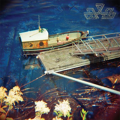 When The Rest Are Up At Four (New LP)