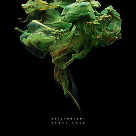Hypermoment (New 2LP)