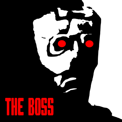 The Boss (New 7")