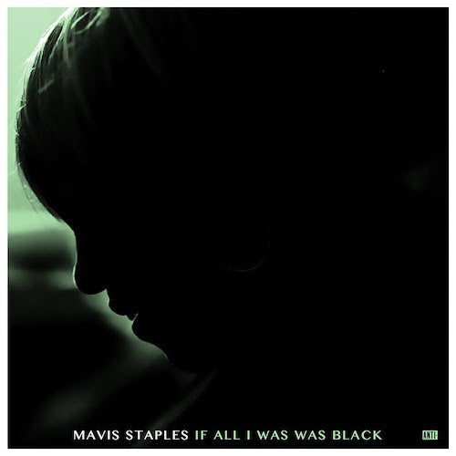 If All I Was Was Black (New LP+Download)
