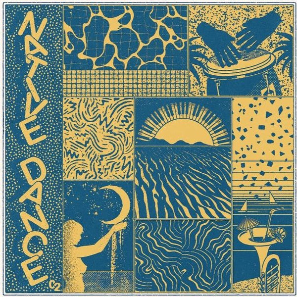 Native Dance 02 (New 12")