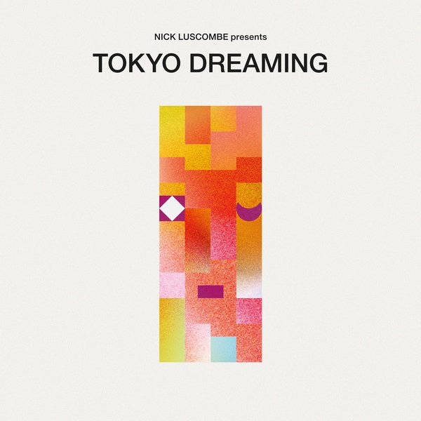 Tokyo Dreaming (New 2LP)