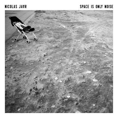 Space Is Only Noise (New LP)