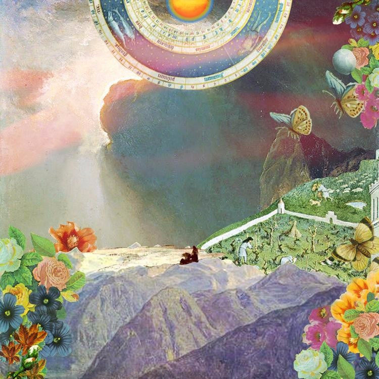 Pennied Days (New LP+10")