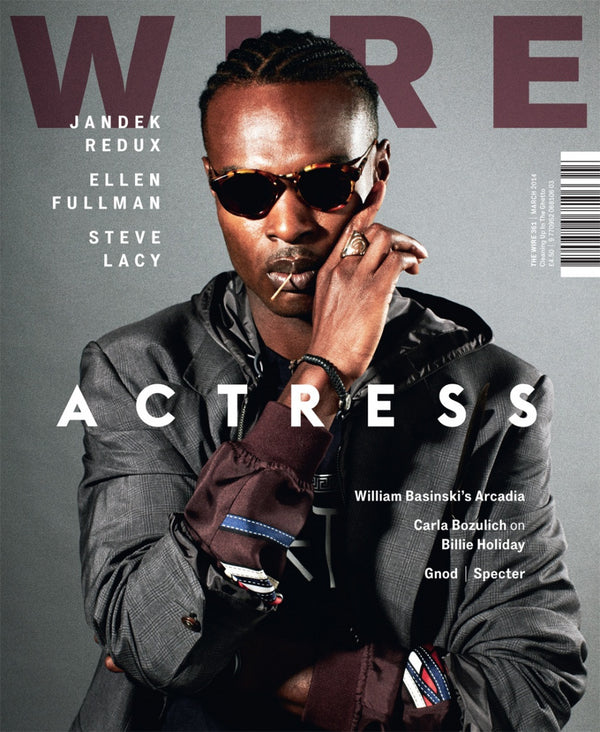 The Wire 361 (March 2014)