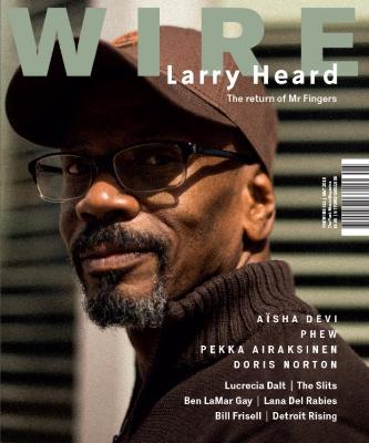 The Wire 411 (May 2018)