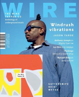 The Wire 417 (November 2018)