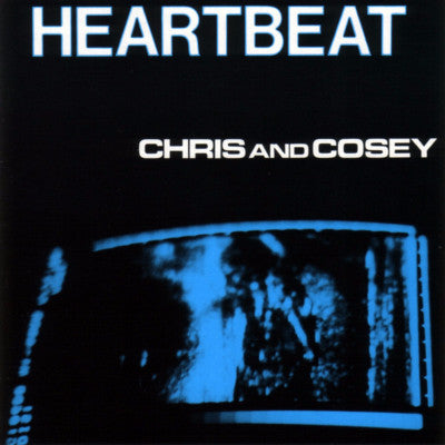 Heartbeat (Remastered Edition) (New LP)