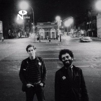 Ork Records: New York, New York (New 4LP Box Set)