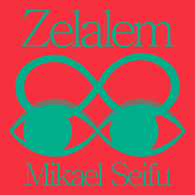 Zelalem (New EP)