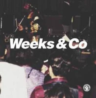 Weeks & Co. (New 2LP)