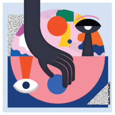 Azulejos (New LP)
