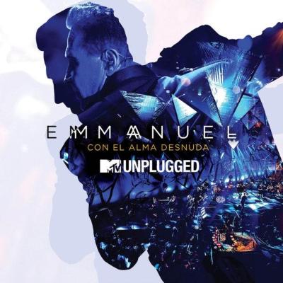 MTV Unplugged (New LP)