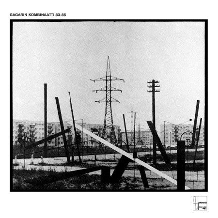 83-85 (New 2LP)
