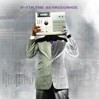 The Renaissance (New 2LP)