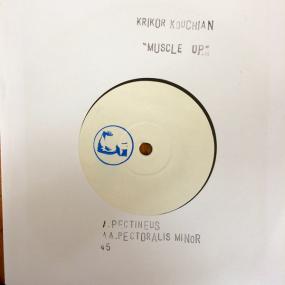 Muscle EP (New 7")